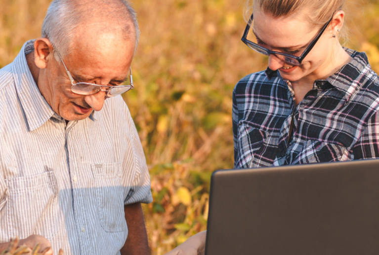 The project follows a structured holding period with defined timelines, after which the farming lot transitions as per the agreed project framework.