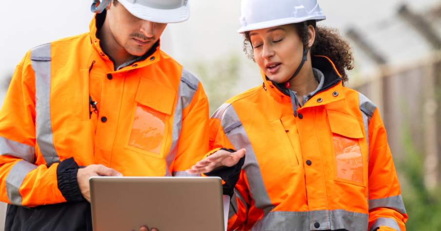 After registration, the farming lot is leased to a professional operating company that manages cultivation and production across the entire cluster.