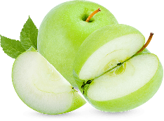 Organic Apples-for Every Day Healthy Life